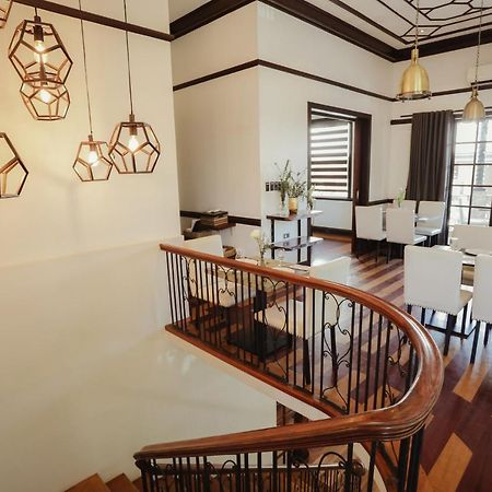 The Bourke Hotel Davao City 외부 사진
