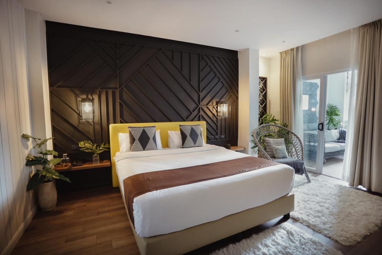 The Bourke Hotel Davao City 외부 사진