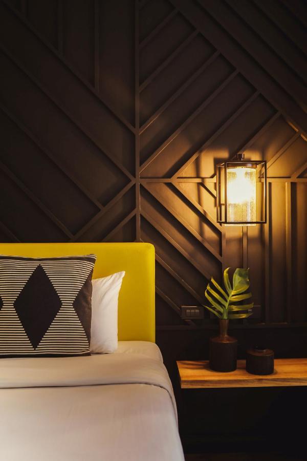 The Bourke Hotel Davao City 외부 사진
