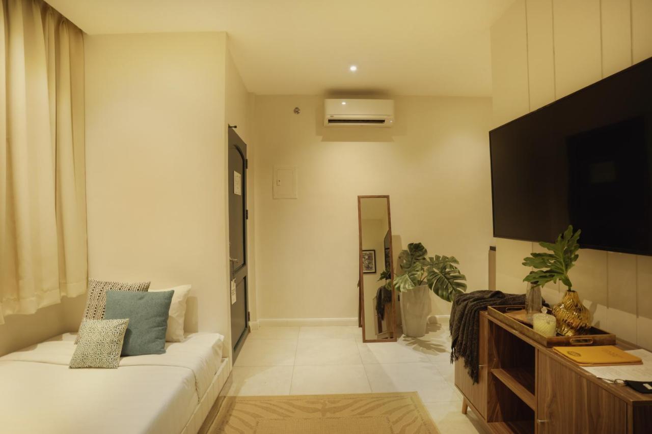 The Bourke Hotel Davao City 외부 사진