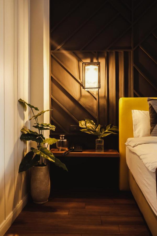 The Bourke Hotel Davao City 외부 사진
