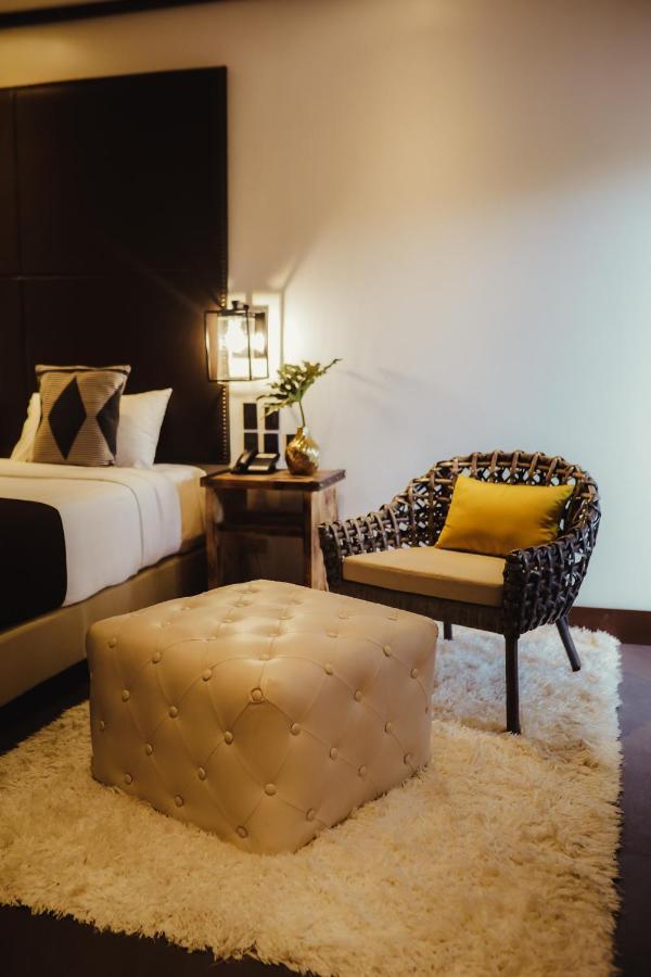 The Bourke Hotel Davao City 외부 사진