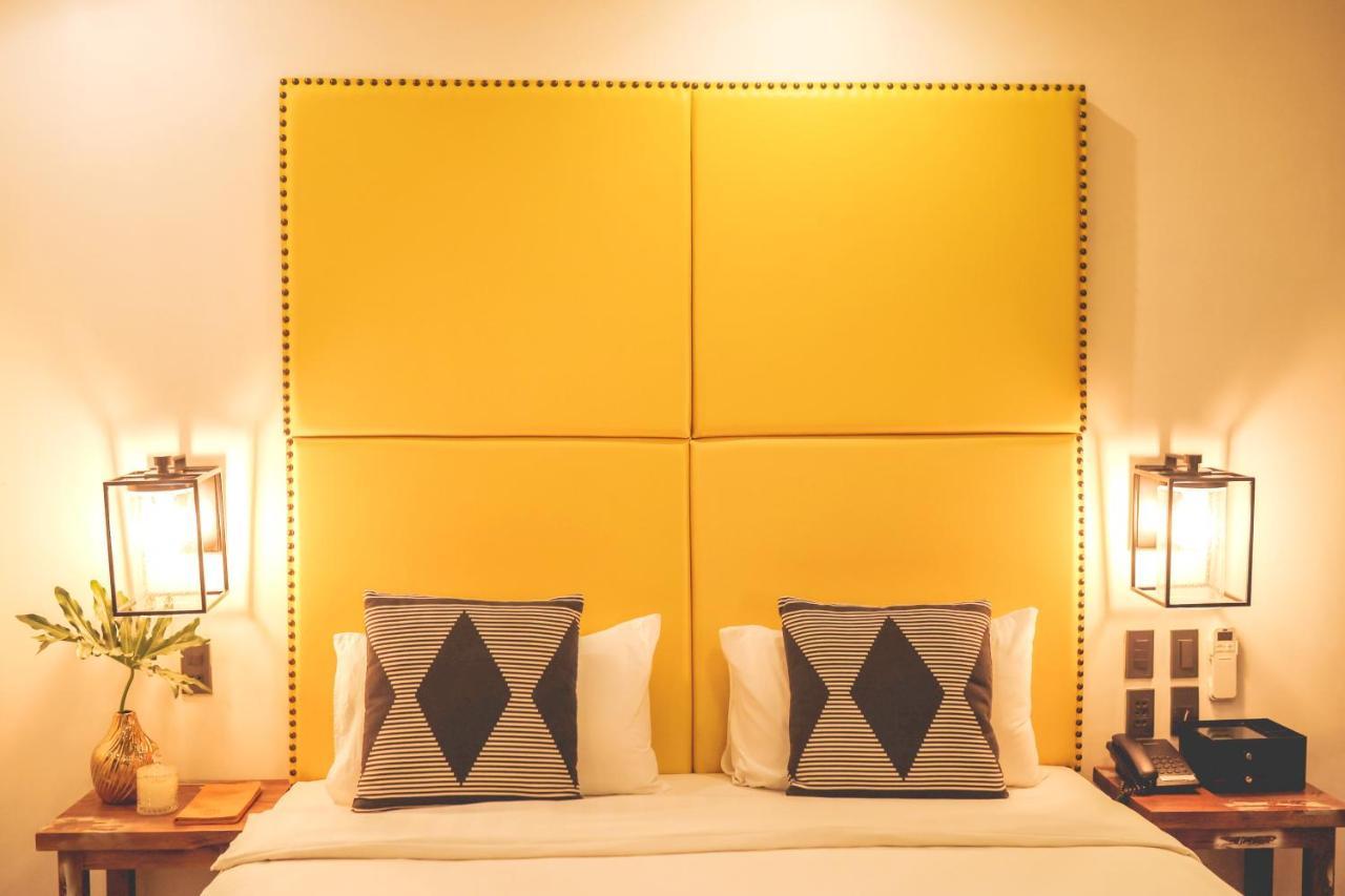 The Bourke Hotel Davao City 외부 사진