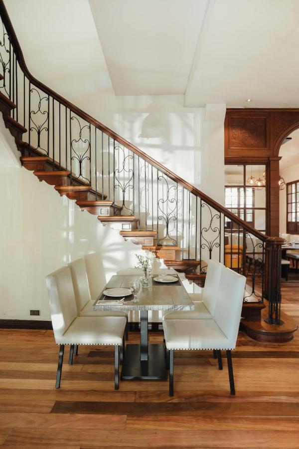 The Bourke Hotel Davao City 외부 사진