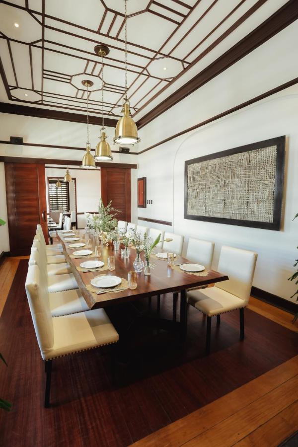 The Bourke Hotel Davao City 외부 사진
