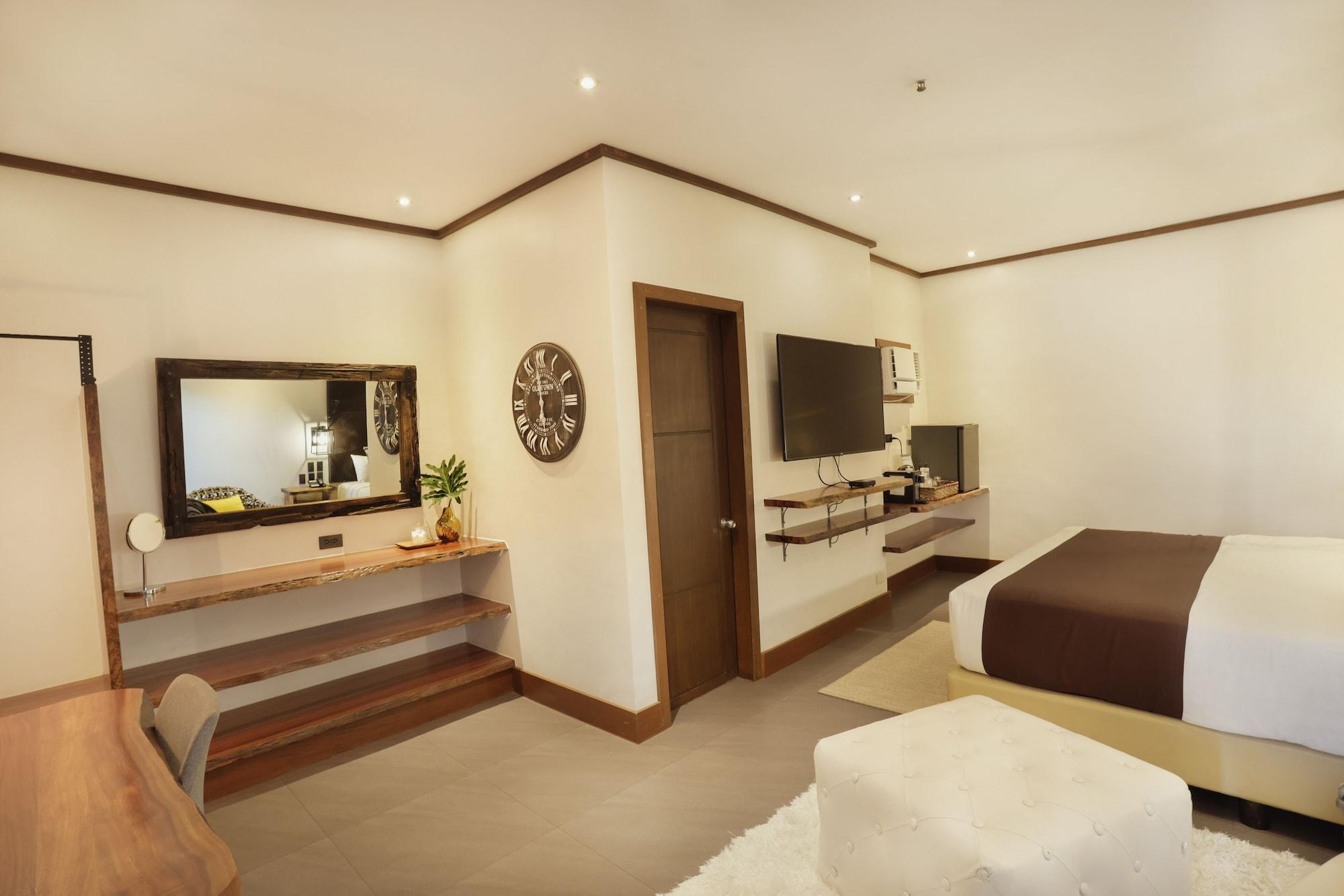 The Bourke Hotel Davao City 외부 사진