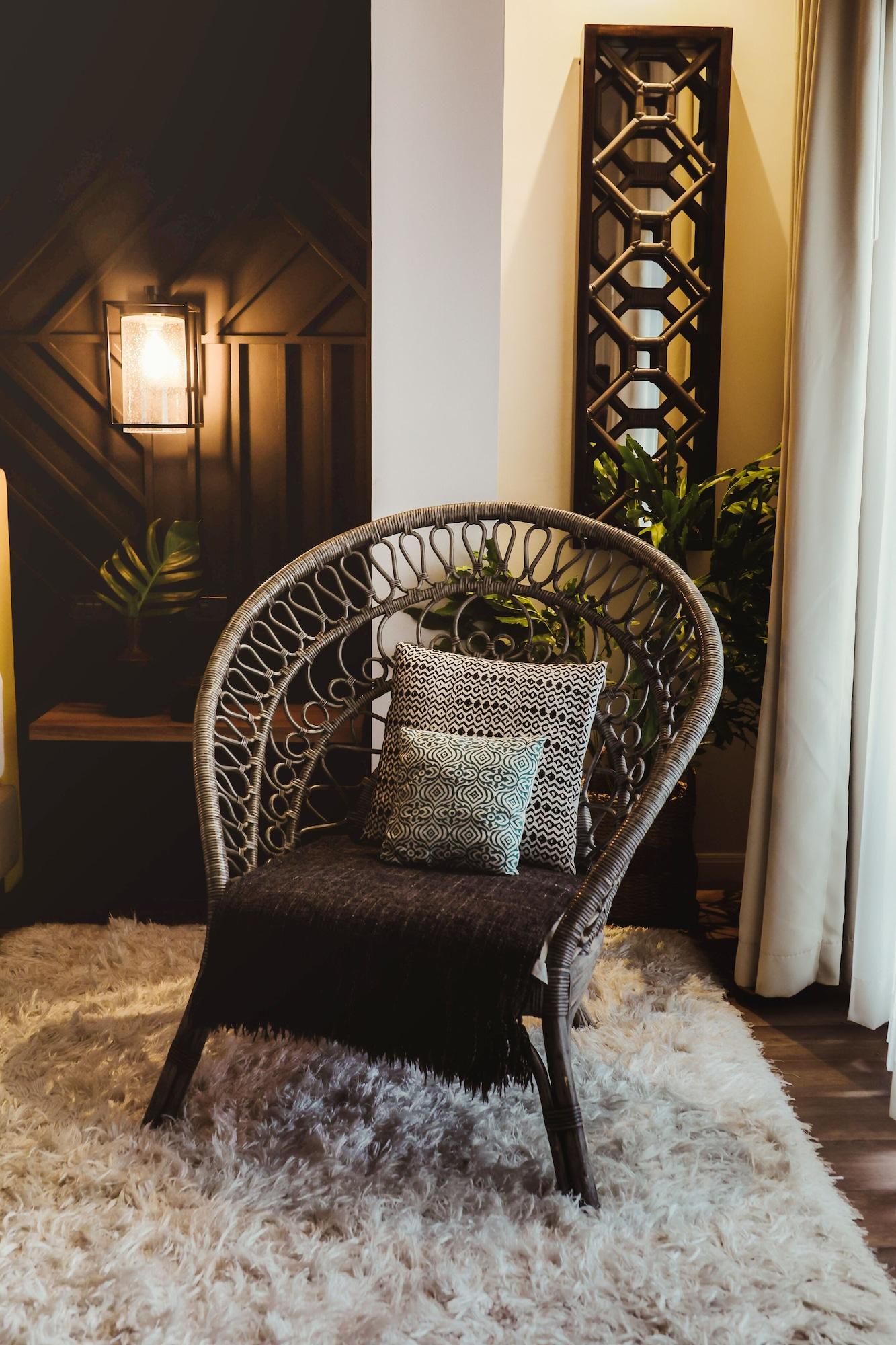 The Bourke Hotel Davao City 외부 사진