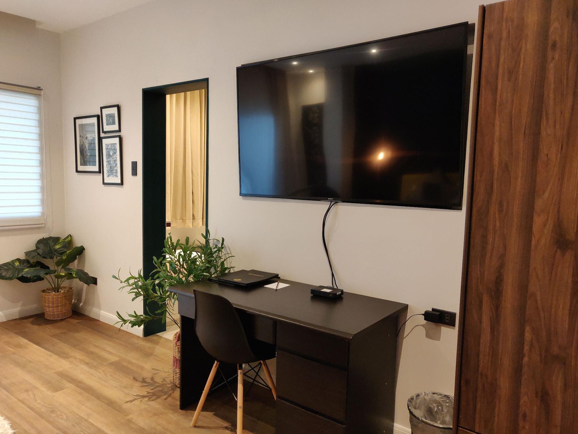 The Bourke Hotel Davao City 외부 사진