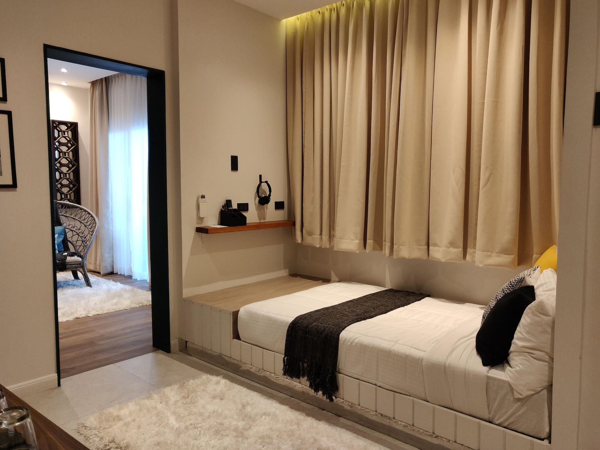 The Bourke Hotel Davao City 외부 사진