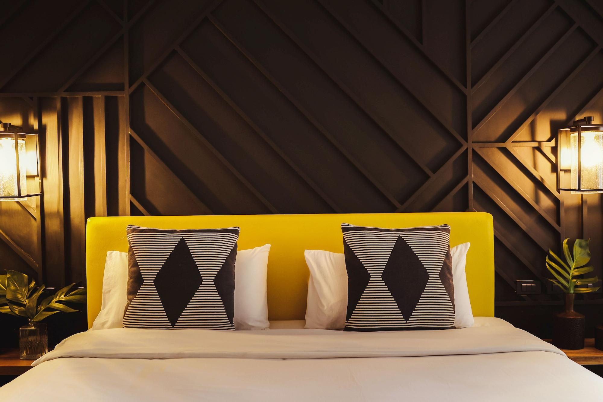 The Bourke Hotel Davao City 외부 사진