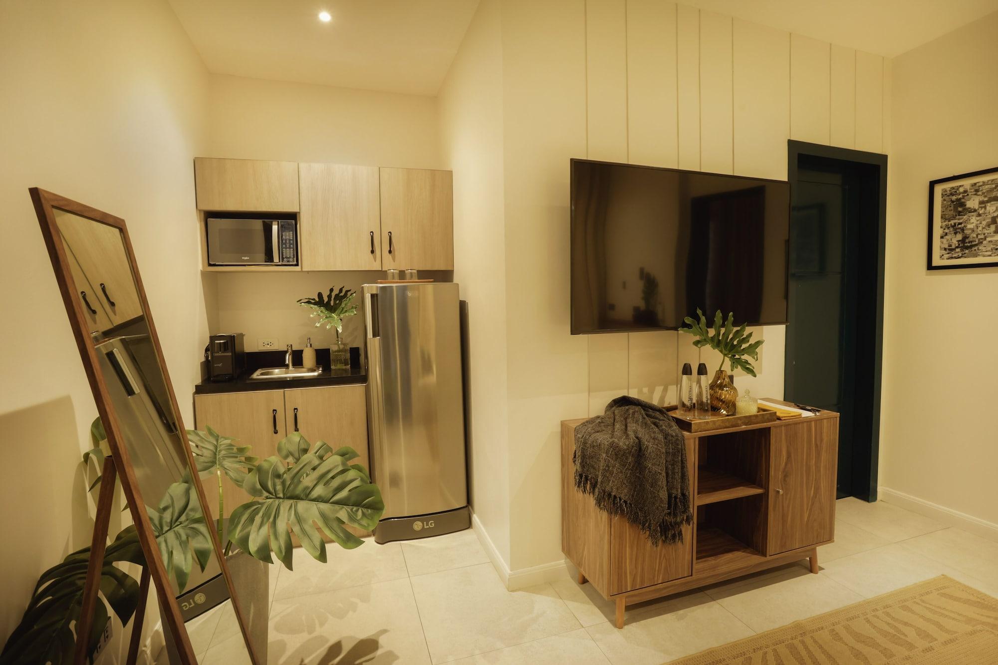 The Bourke Hotel Davao City 외부 사진