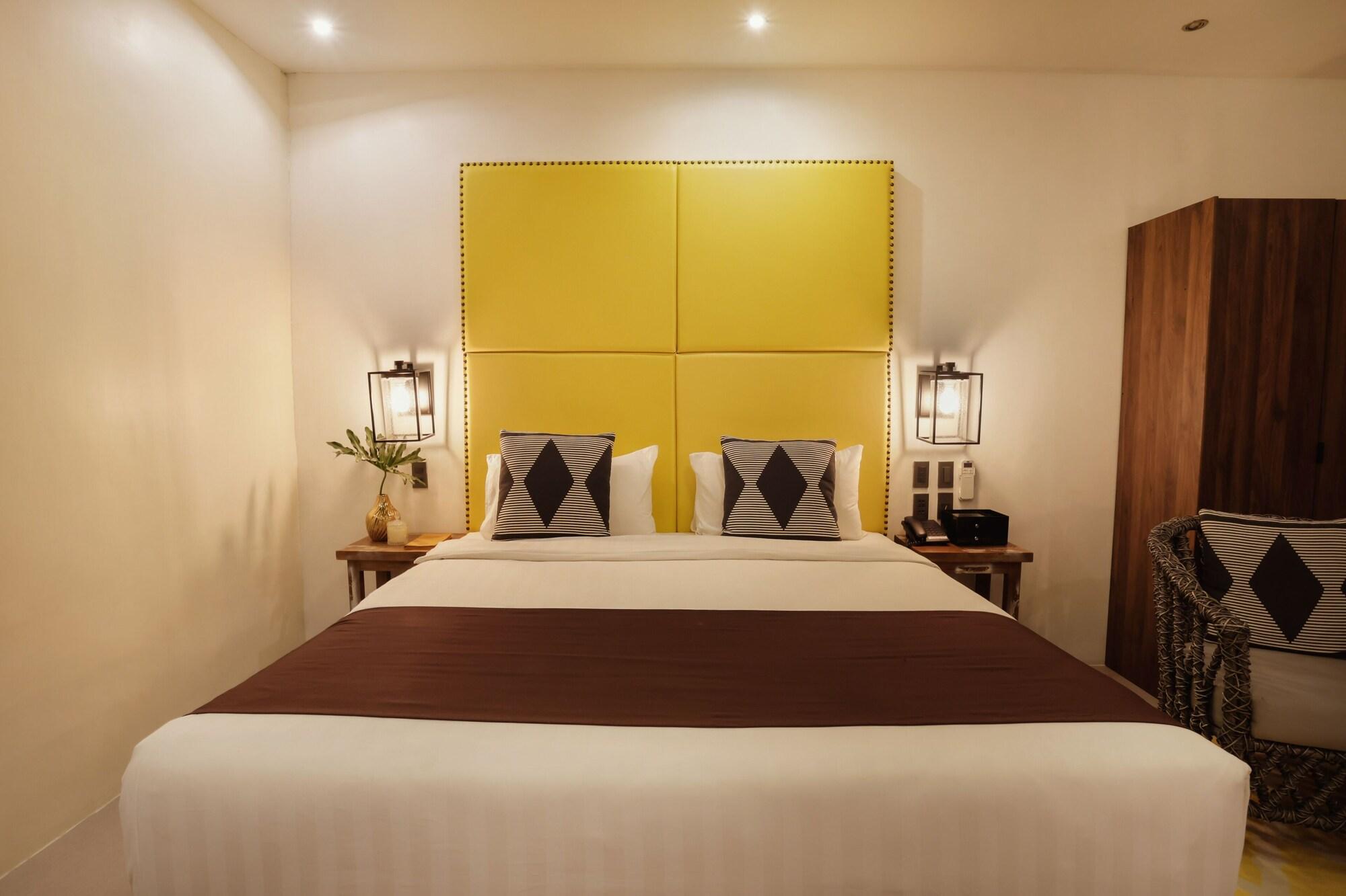 The Bourke Hotel Davao City 외부 사진