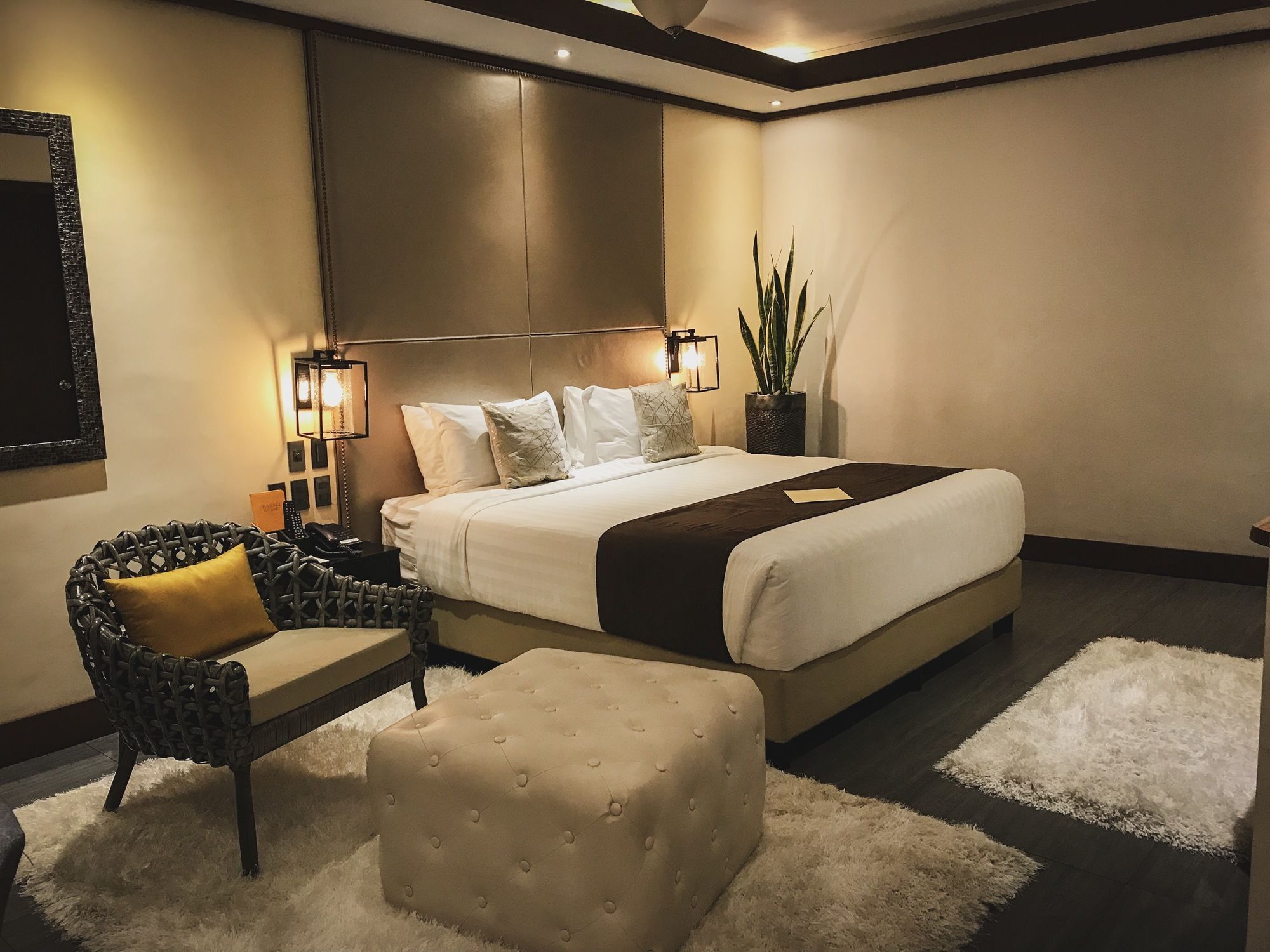 The Bourke Hotel Davao City 외부 사진