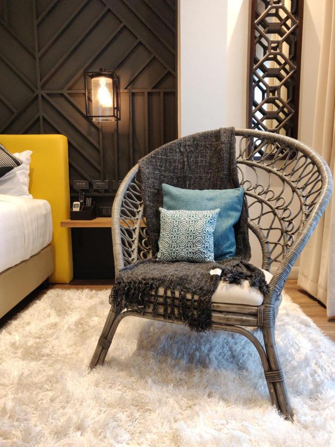 The Bourke Hotel Davao City 외부 사진